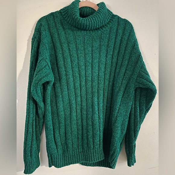 Denim Republic Vintage Pull Over - Picture 4 of 8